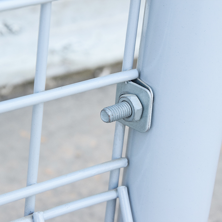 多種類護(hù)欄