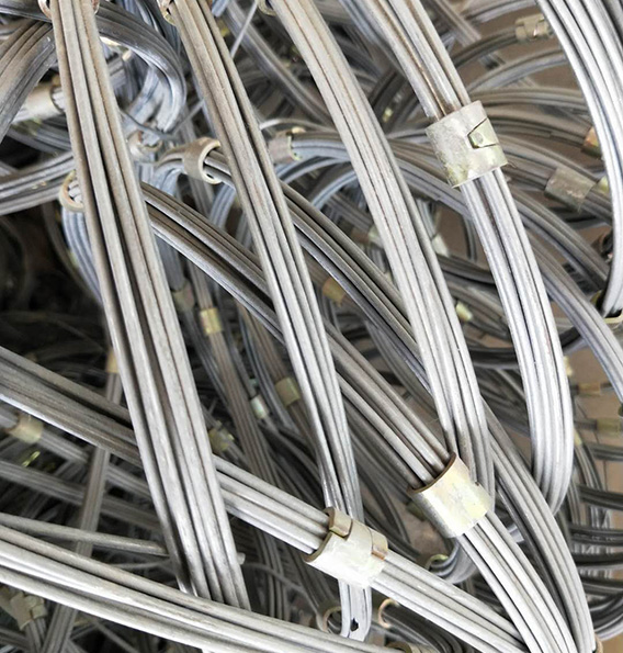 rx型被動(dòng)防護(hù)網(wǎng)