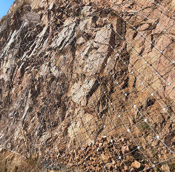 sns主動防護網(wǎng)